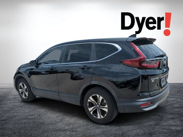 2022 Honda CR-V 2WD Special Edition