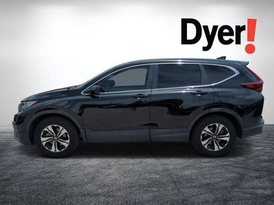 2022 Honda CR-V 2WD Special Edition
