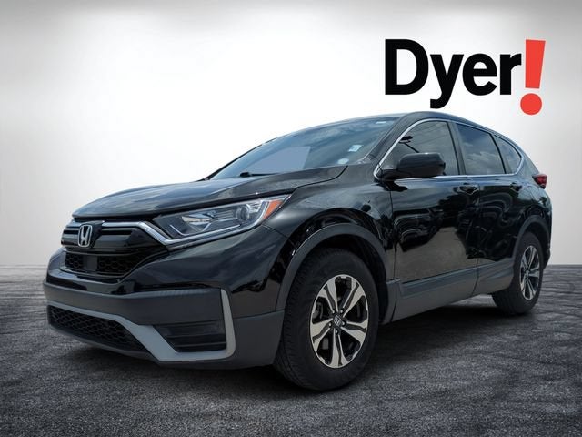 2022 Honda CR-V 2WD Special Edition