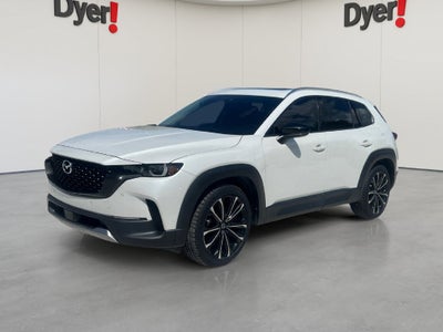 2023 Mazda Mazda CX-50 2.5 Turbo Premium Plus