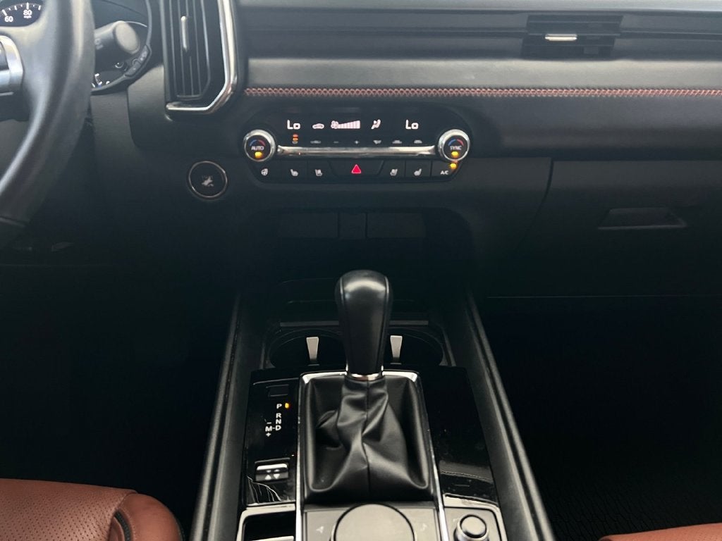 2023 Mazda Mazda CX-50 2.5 Turbo Premium Plus