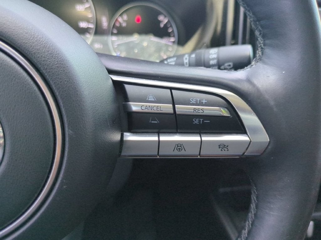 2023 Mazda Mazda CX-50 2.5 Turbo Premium Plus