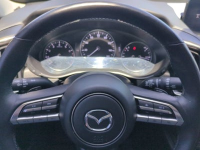 2023 Mazda Mazda CX-50 2.5 Turbo Premium Plus