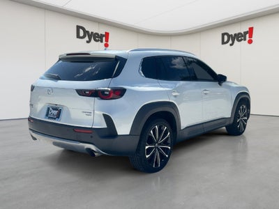2023 Mazda Mazda CX-50 2.5 Turbo Premium Plus