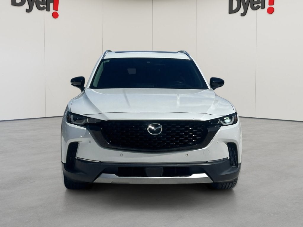 2023 Mazda Mazda CX-50 2.5 Turbo Premium Plus