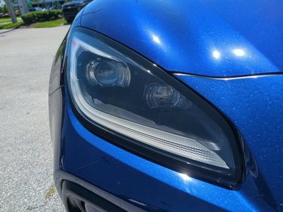 2025 Subaru BRZ tS