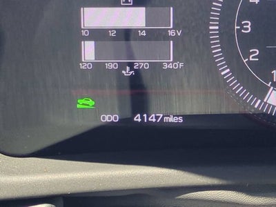 2025 Subaru BRZ tS