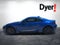 2025 Subaru BRZ tS