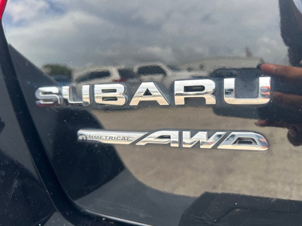 2015 Subaru XV Crosstrek Premium