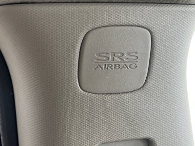 2015 Subaru XV Crosstrek Premium