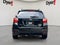 2015 Subaru XV Crosstrek Premium