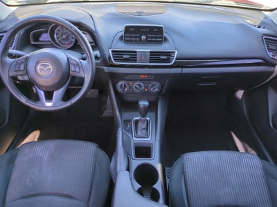 2014 Mazda Mazda3 i Touring