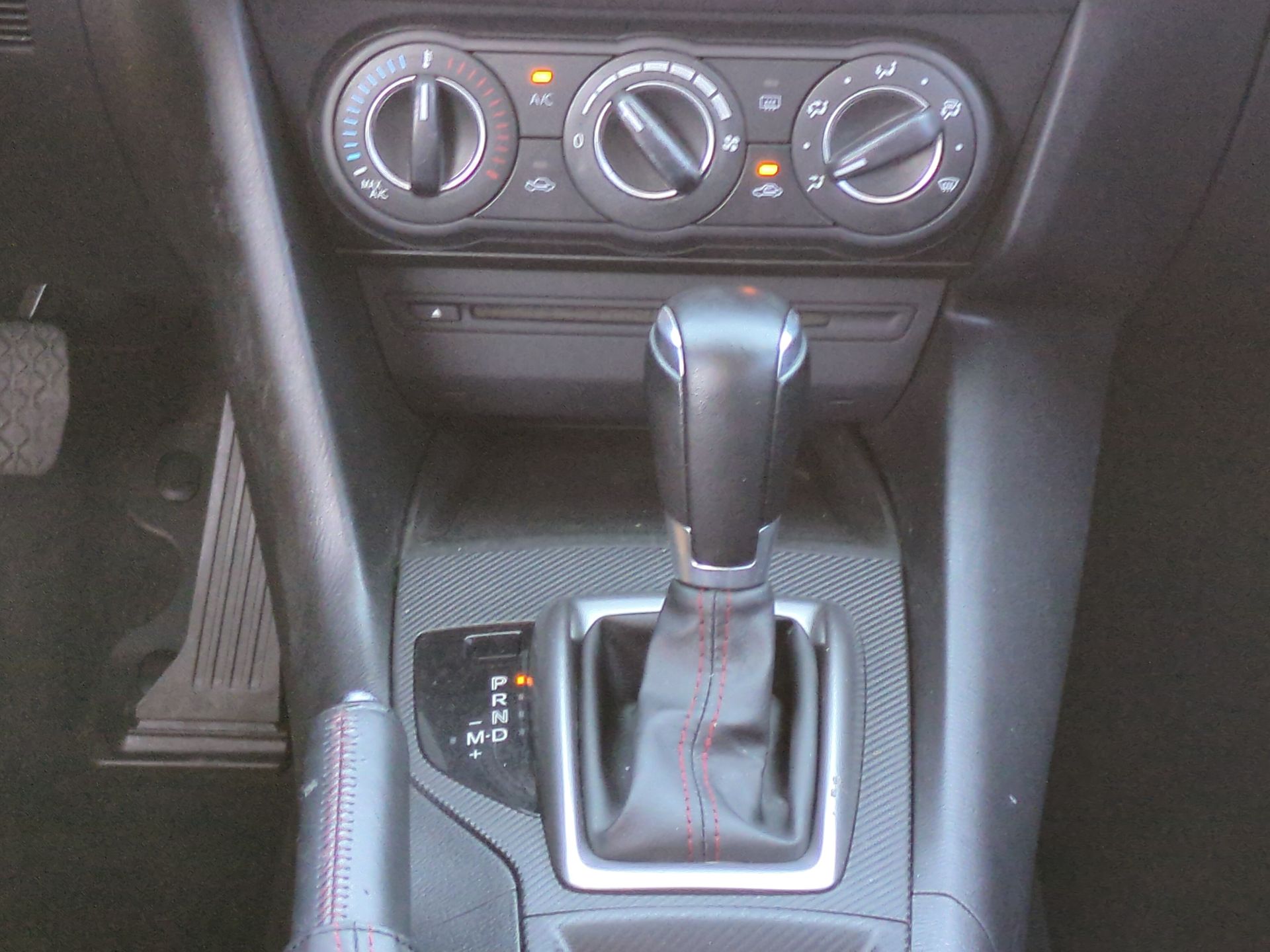 2014 Mazda Mazda3 i Touring