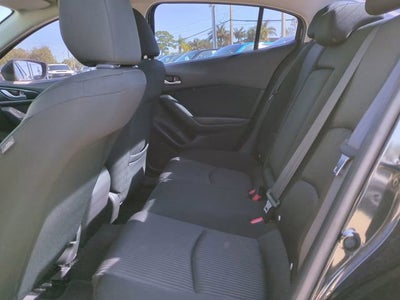 2014 Mazda Mazda3 i Touring