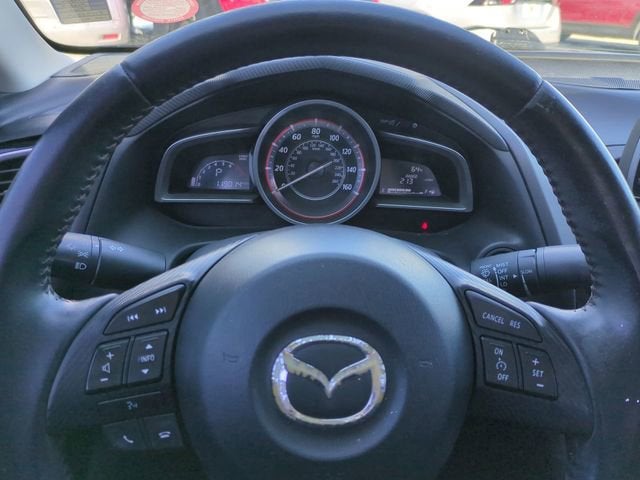 2014 Mazda Mazda3 i Touring