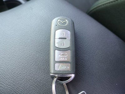 2014 Mazda Mazda3 i Touring