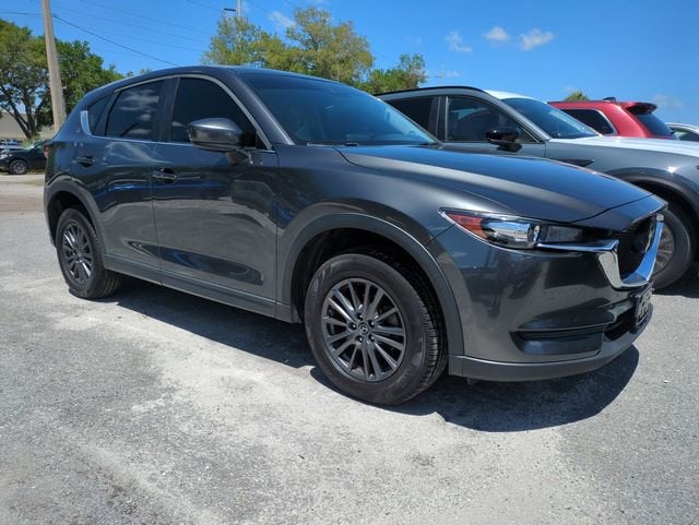 2020 Mazda Mazda CX-5 Touring