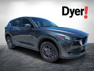 2020 Mazda Mazda CX-5 Touring
