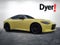 2024 Nissan Z Performance Manual