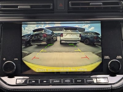 2024 Nissan Z Performance Manual