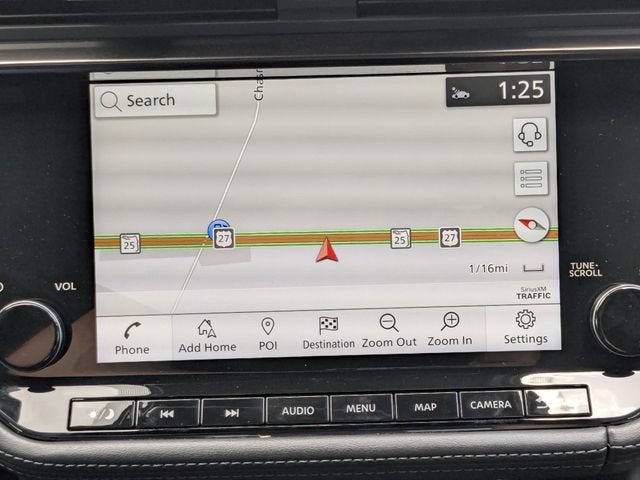 2024 Nissan Z Performance Manual