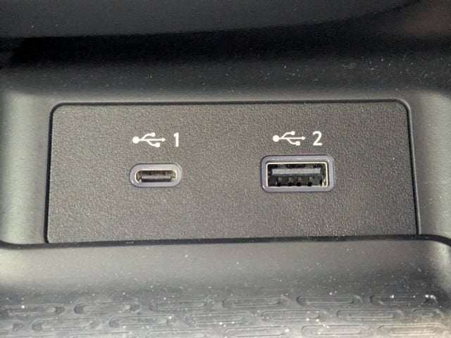 2024 Nissan Z Performance Manual
