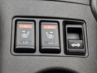 2024 Nissan Z Performance Manual