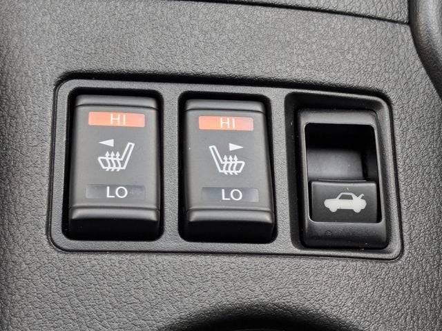 2024 Nissan Z Performance Manual