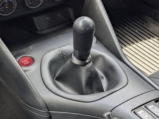 2024 Nissan Z Performance Manual