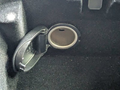 2024 Nissan Z Performance Manual