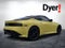 2024 Nissan Z Performance Manual