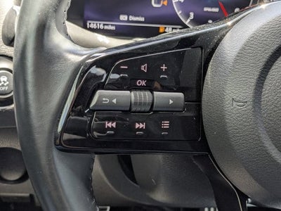 2024 Nissan Z Performance Manual