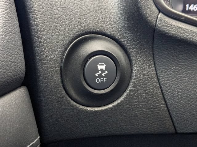 2024 Nissan Z Performance Manual