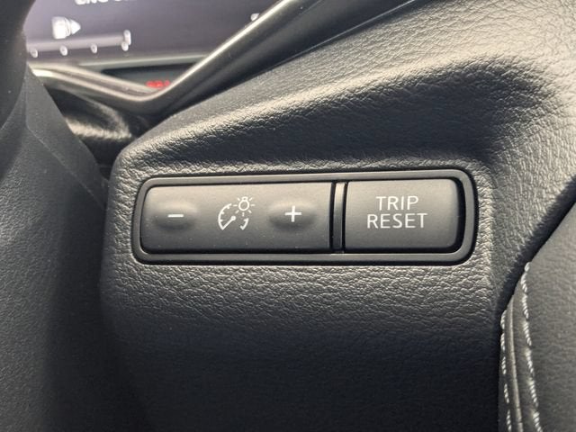 2024 Nissan Z Performance Manual
