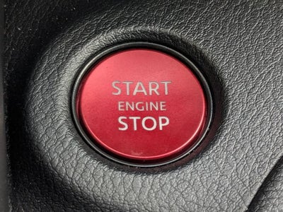 2024 Nissan Z Performance Manual