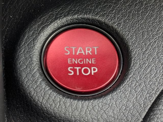 2024 Nissan Z Performance Manual
