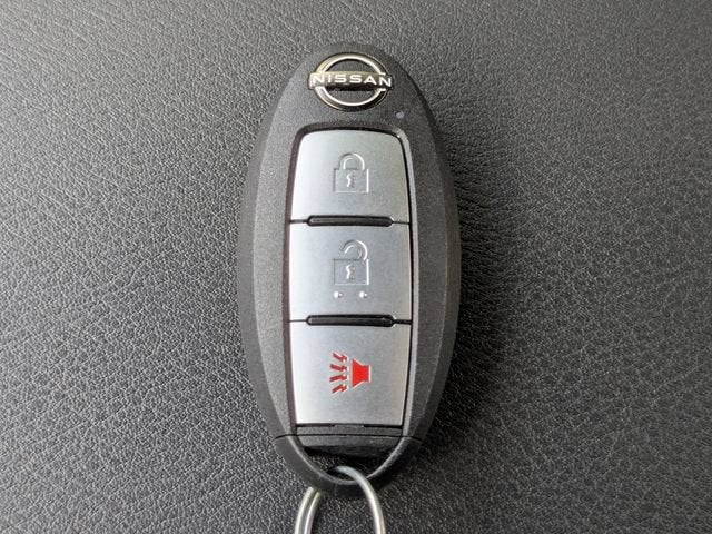 2024 Nissan Z Performance Manual