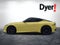 2024 Nissan Z Performance Manual