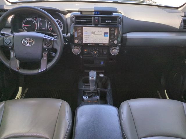 2021 Toyota 4Runner TRD Off Road Premium