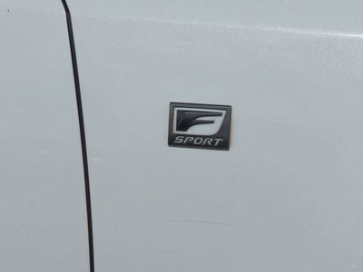 2017 Lexus GS 350 F Sport