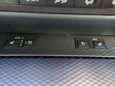 2017 Lexus GS 350 F Sport