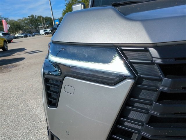 2024 Lexus GX 550 Luxury