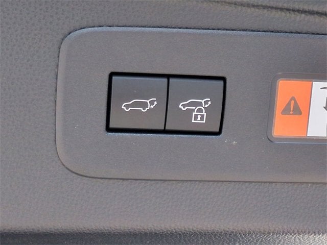 2024 Lexus GX 550 Luxury