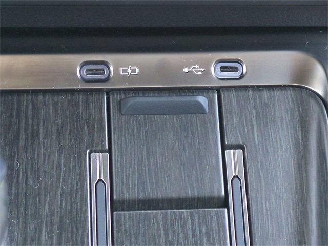 2024 Lexus GX 550 Luxury