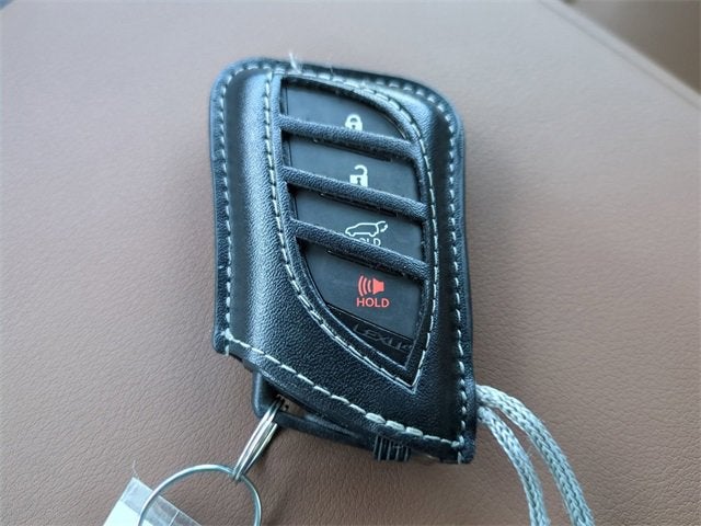 2024 Lexus GX 550 Luxury