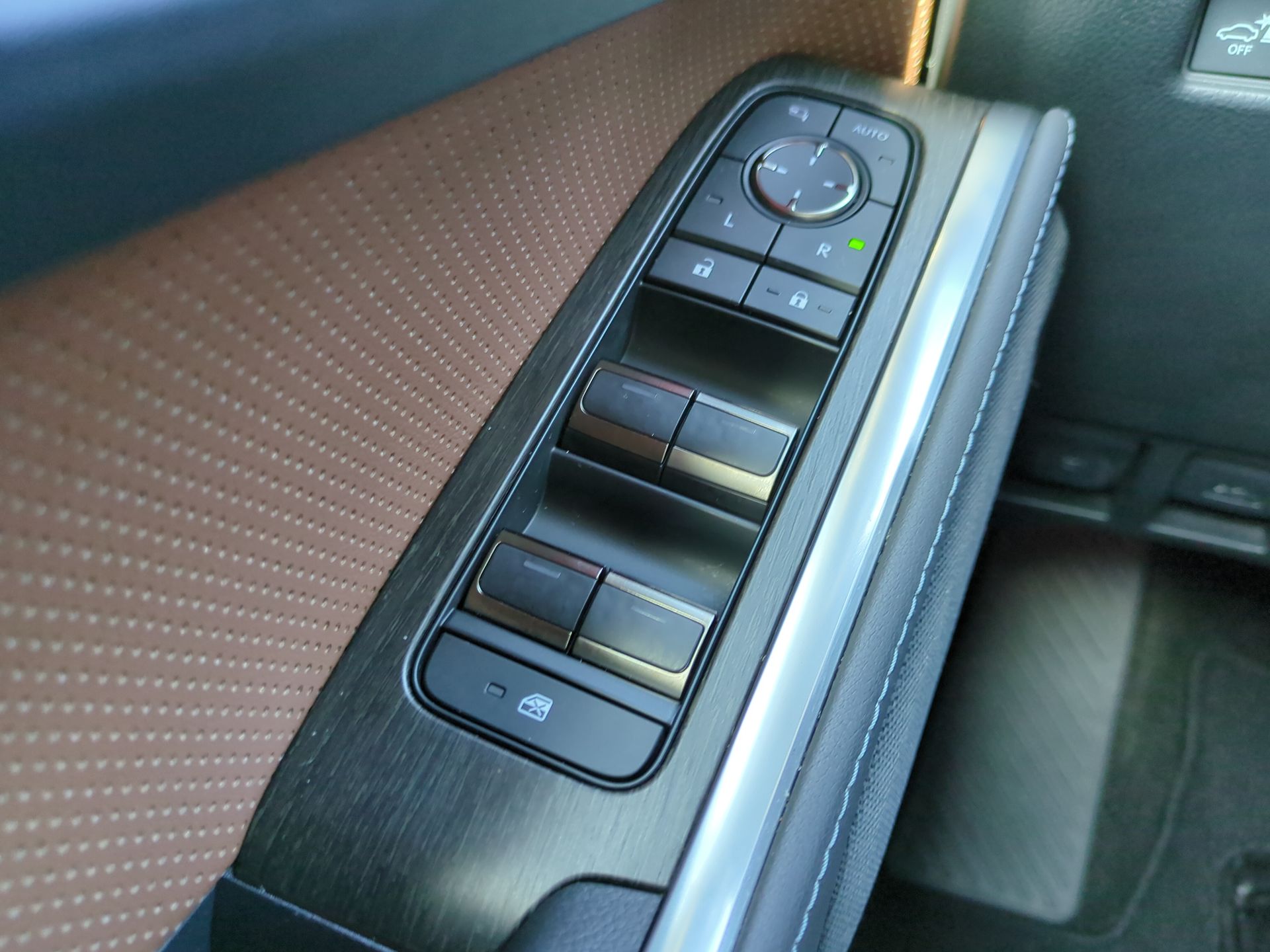 2024 Lexus GX 550 Luxury