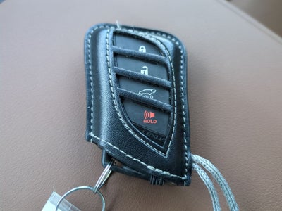 2024 Lexus GX 550 Luxury