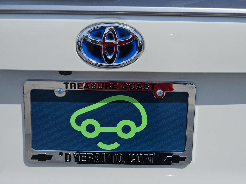 2022 Toyota RAV4 Hybrid Limited