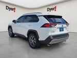 2022 Toyota RAV4 Hybrid Limited