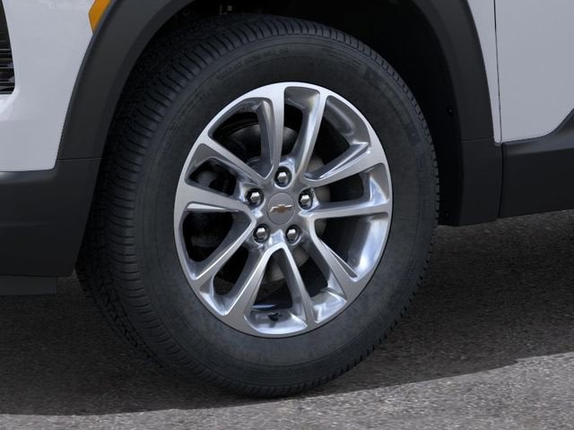 2026 Chevrolet Trailblazer LS - Photo 10